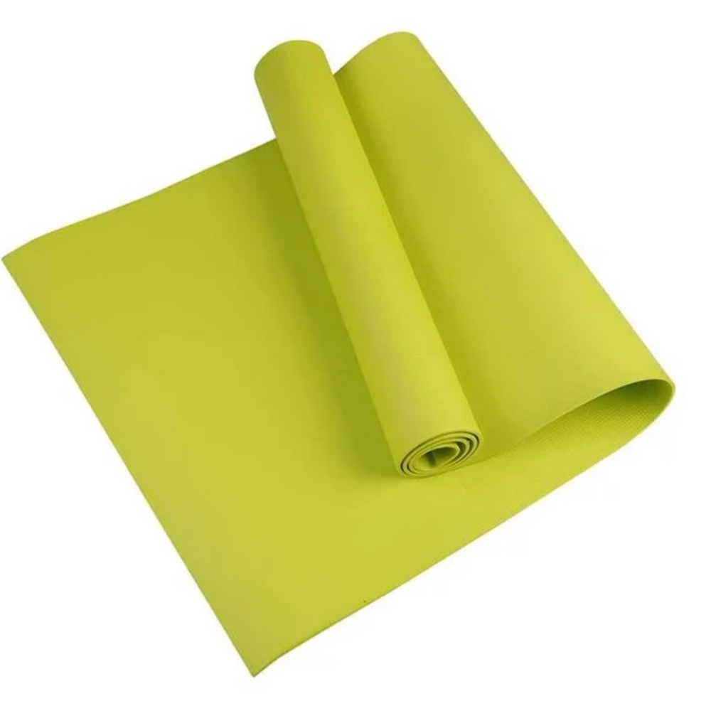 Yoga mat